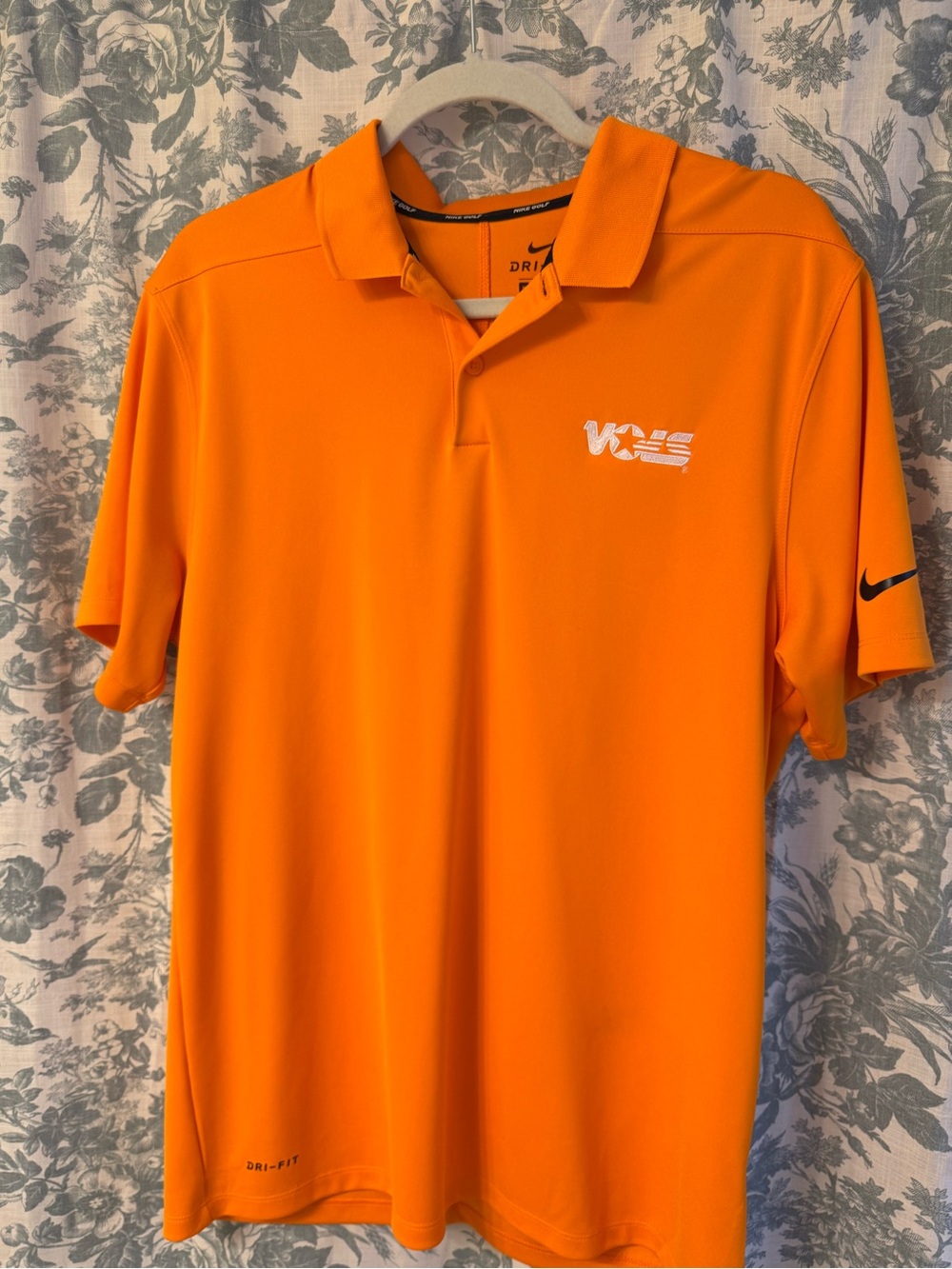 Nike Men's Dri-FIT Vols Polo